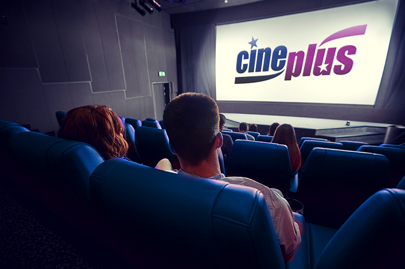 Cine Plus